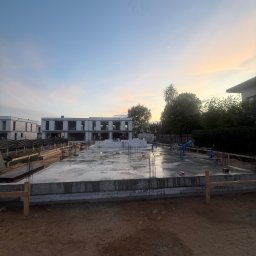 Domy murowane Warszawa 2