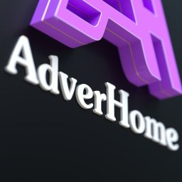 AdverHome Aksana Halaveika - Grafika Warszawa