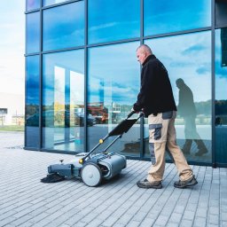 LuxeLike Firma Sprzątająca - Utrzymanie terenów zewnętrznych