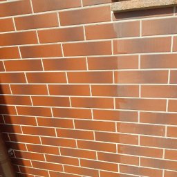 Odczyszczanie i impregnacja klinkieru 