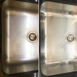 Doczyszczanie mieszkania 