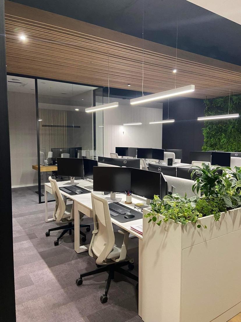 Utrzymanie czystości w firmach IT