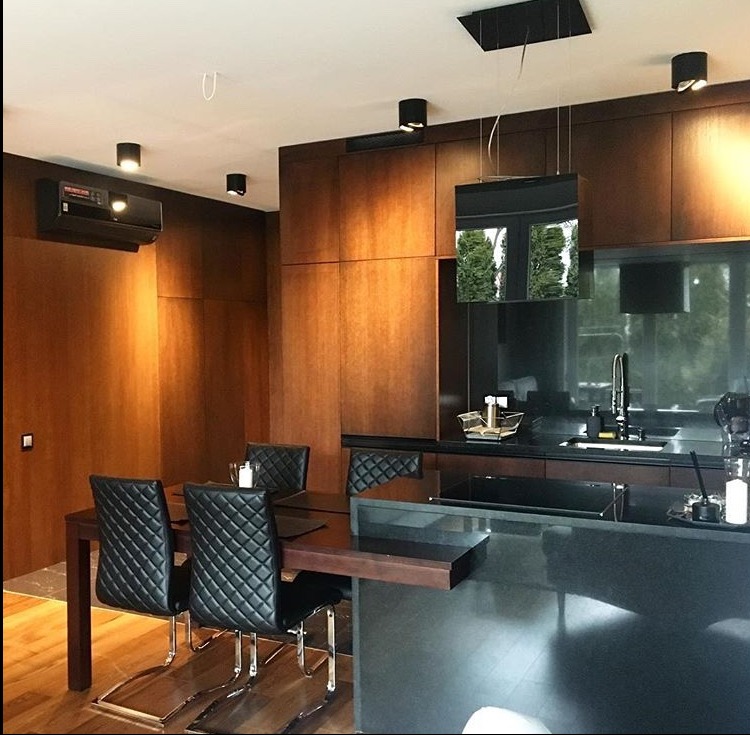 Generalne sprzątanie domów i mieszkań