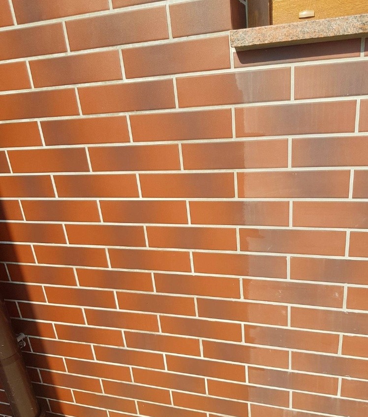 Odczyszczanie i impregnacja klinkieru