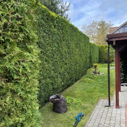 Ogrodnik Koleczkowo 4