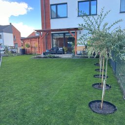 Ogrodnik Koleczkowo 3