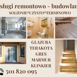 Glazurnik Pińczów 1