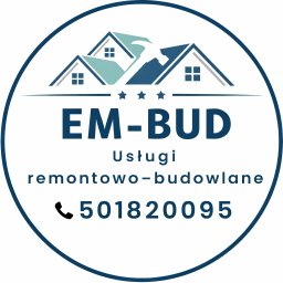 EM-BUD - Remont i Wykończenia Pińcz&oacute;w