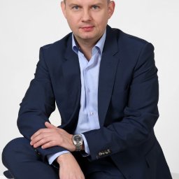 Rzeczoznawca majątkowy Marcin Berus
