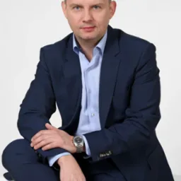 Rzeczoznawca majątkowy Marcin Berus