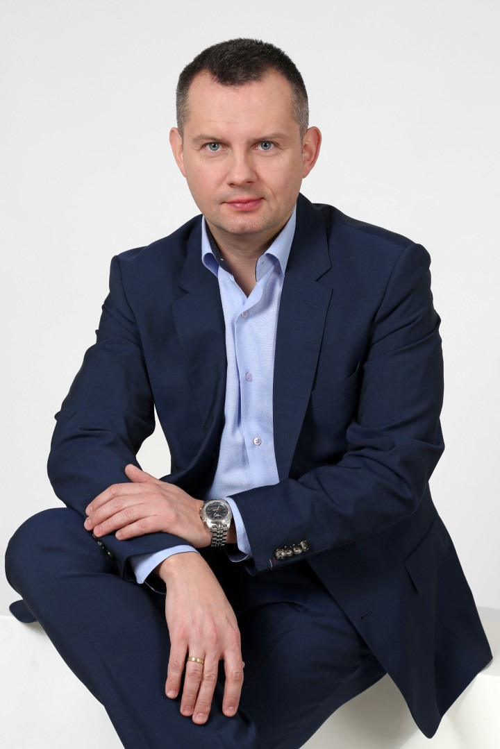 Rzeczoznawca majątkowy Marcin Berus