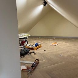 Malowanie mieszkań Kraków 1