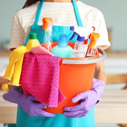 Natalia Koryl - Sprzątanie Biur Rzeszów