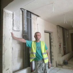 Daniel Droszczak - Składanie Mebli Żary