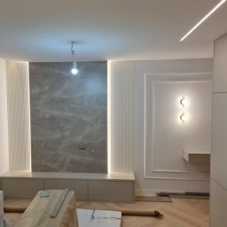 Grzegorz Witan - Remonty Kuchni Wrocław