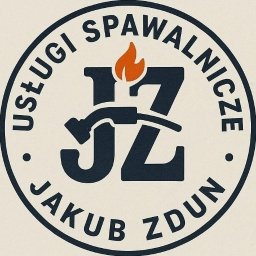 Jakub Zdun - Firma Spawalnicza Poznań