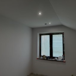 Malowanie mieszkań Łęczna 1