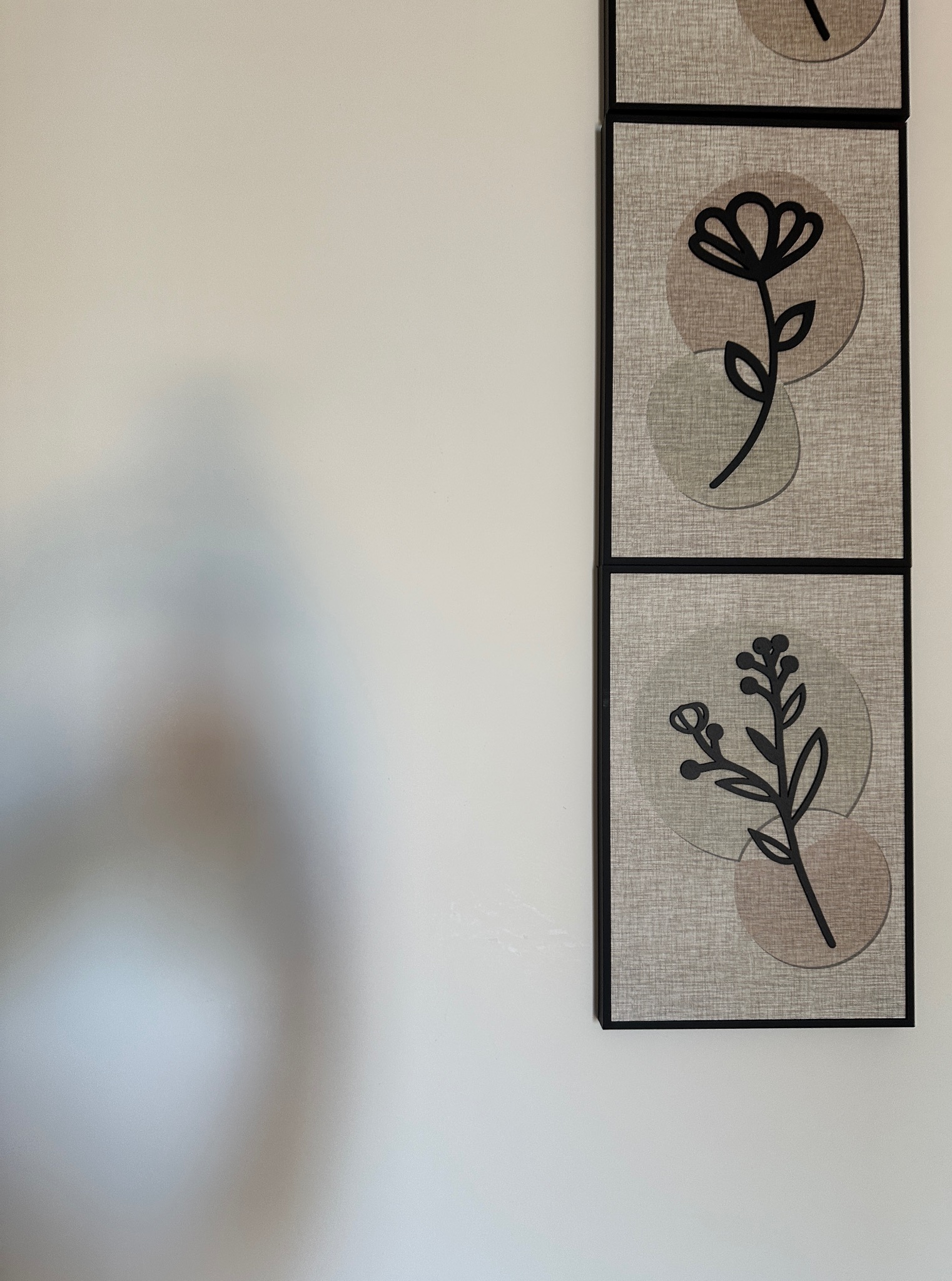 Ściana malowana tydzień temu w hiszpani