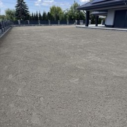 Pielęgnacja ogrodów Imielin 4