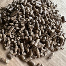 Producent pelletu Urzut 2