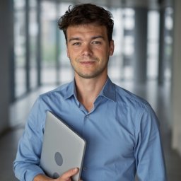 Mateusz Żuczkowski - Kampania Reklamowa w Internecie Wrocław