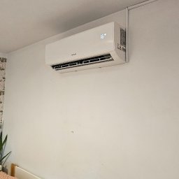 Klimatyzacja do domu Szczekociny 2