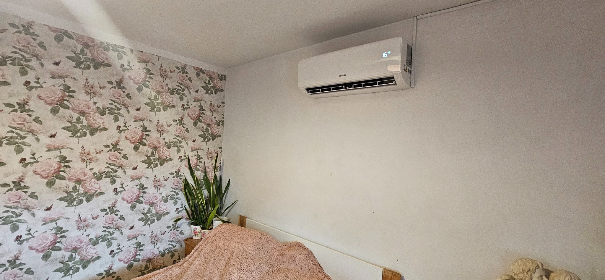 Klimatyzacja Sinclair