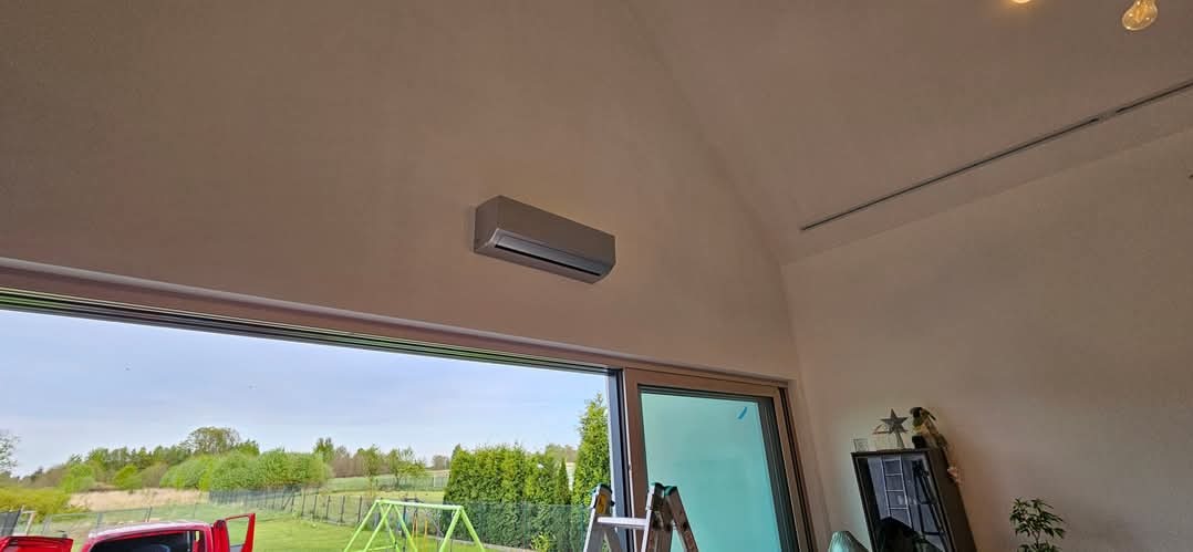 Klimatyzacja Rotenso