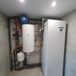 Drobne prace hydrauliczne Nowy Sącz 2