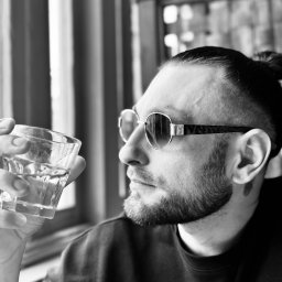 SZYMON SAMULAK "POZYTYWNIE ALBO WCALE" - Kwartet Smyczkowy Sitno