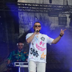 Zespół muzyczny Sitno 1