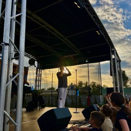 Zespół muzyczny Sitno 2