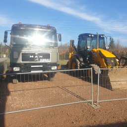 Dart - Fundament Kraków