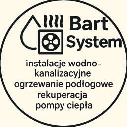 BartSystem Bartosz Kaczmarski - Systemy Wentylacyjne Wrocław