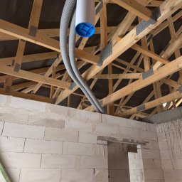 Kompleksowe wykonanie instalacji hydraulicznych Wrocław 3