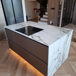 Szafy na wymiar Warszawa 1