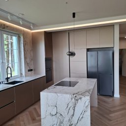 Szafy na wymiar Warszawa 2