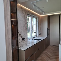 Szafy na wymiar Warszawa 4