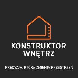 Konstruktor wnętrz - Remonty Biur Żory