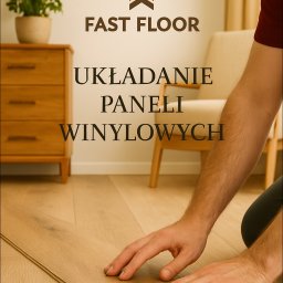 Fast Floor - Parkieciarstwo Olsztyn