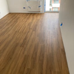 Układanie paneli Olsztyn 1