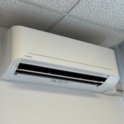 PSD SPÓŁKA Z OGRANICZONĄ ODPOWIEDZIALNOŚCIĄ - Pierwszorzędna Instalacja Klimatyzacji Piaseczno