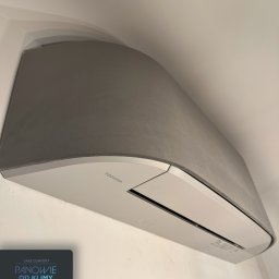 Klimatyzacja do domu Głosków-Letnisko 3