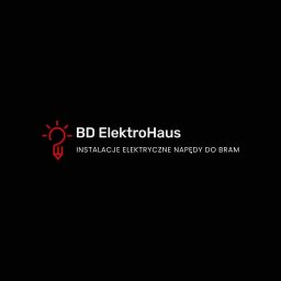 BD ELEKTROHAUS BARTŁOMIEJ DYNIA - Napędy Do Bram Osiek Jasielski