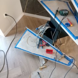 Instalacje elektryczne Osiek Jasielski 4