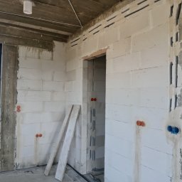 Instalacje elektryczne Osiek Jasielski 1