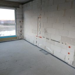 BD ELEKTROHAUS BARTŁOMIEJ DYNIA - Instalatorstwo energetyczne Jasło
