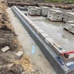 Fundamenty Szczecin 2