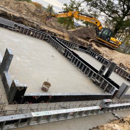 Fundamenty Szczecin 4