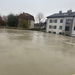 Fundamenty Szczecin 1